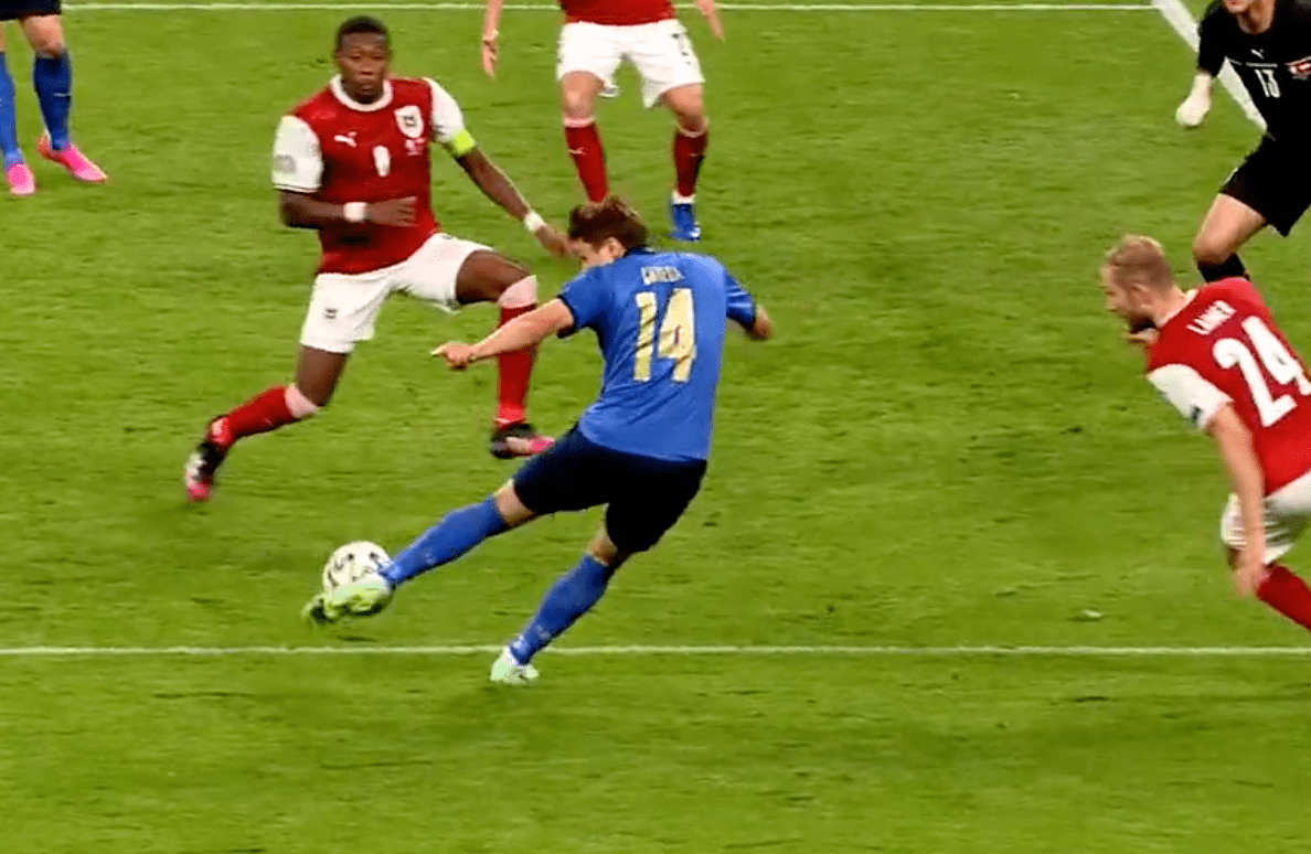 挑战者不容小觑：希腊队胜奥地利队，引爆全场的简单介绍