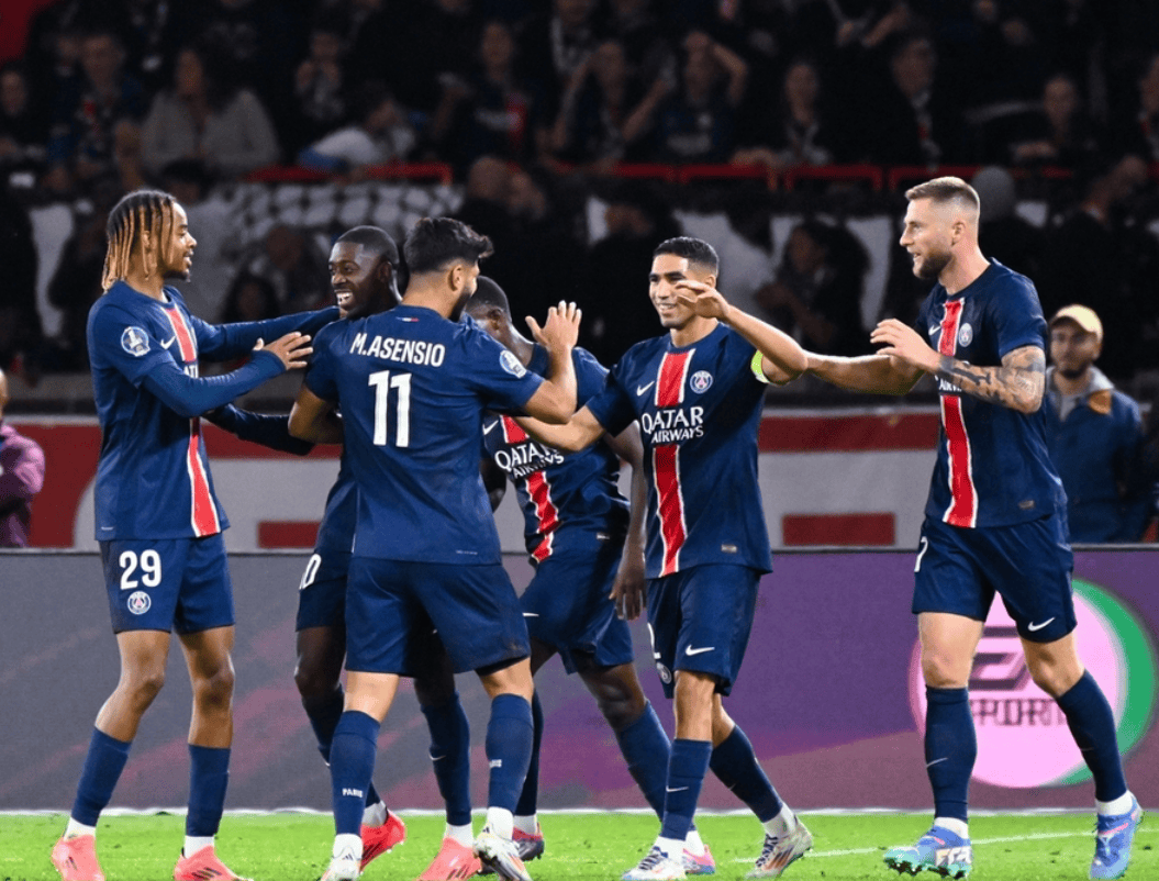 尼斯主场击败摩纳哥，豪取三分