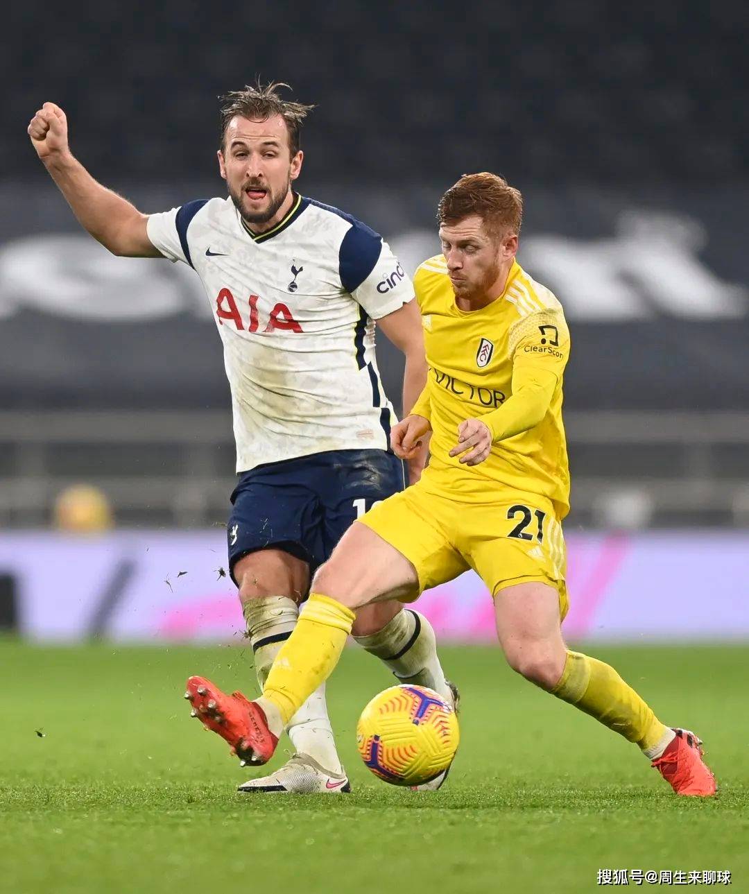 雷火电竞主播-切尔西客场挑战热刺，双方实力相当