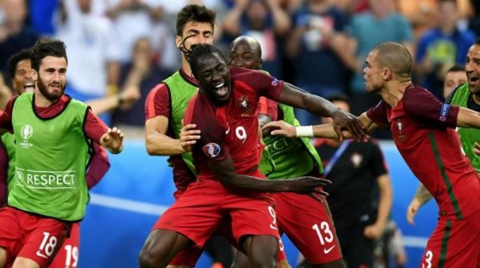 葡萄牙击败几内亚比绍，实力晋级