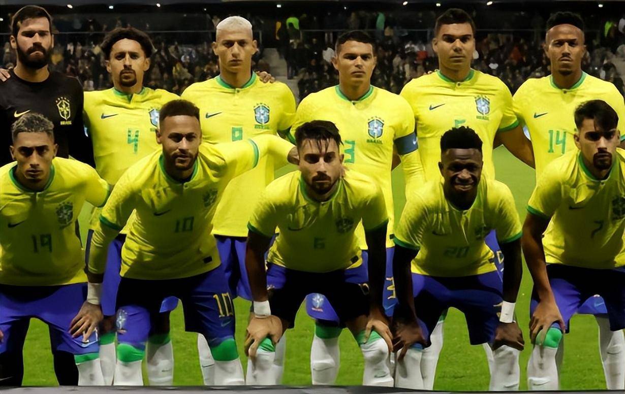 雷火电竞网站-巴西队在团体比赛中力压对手获得冠军