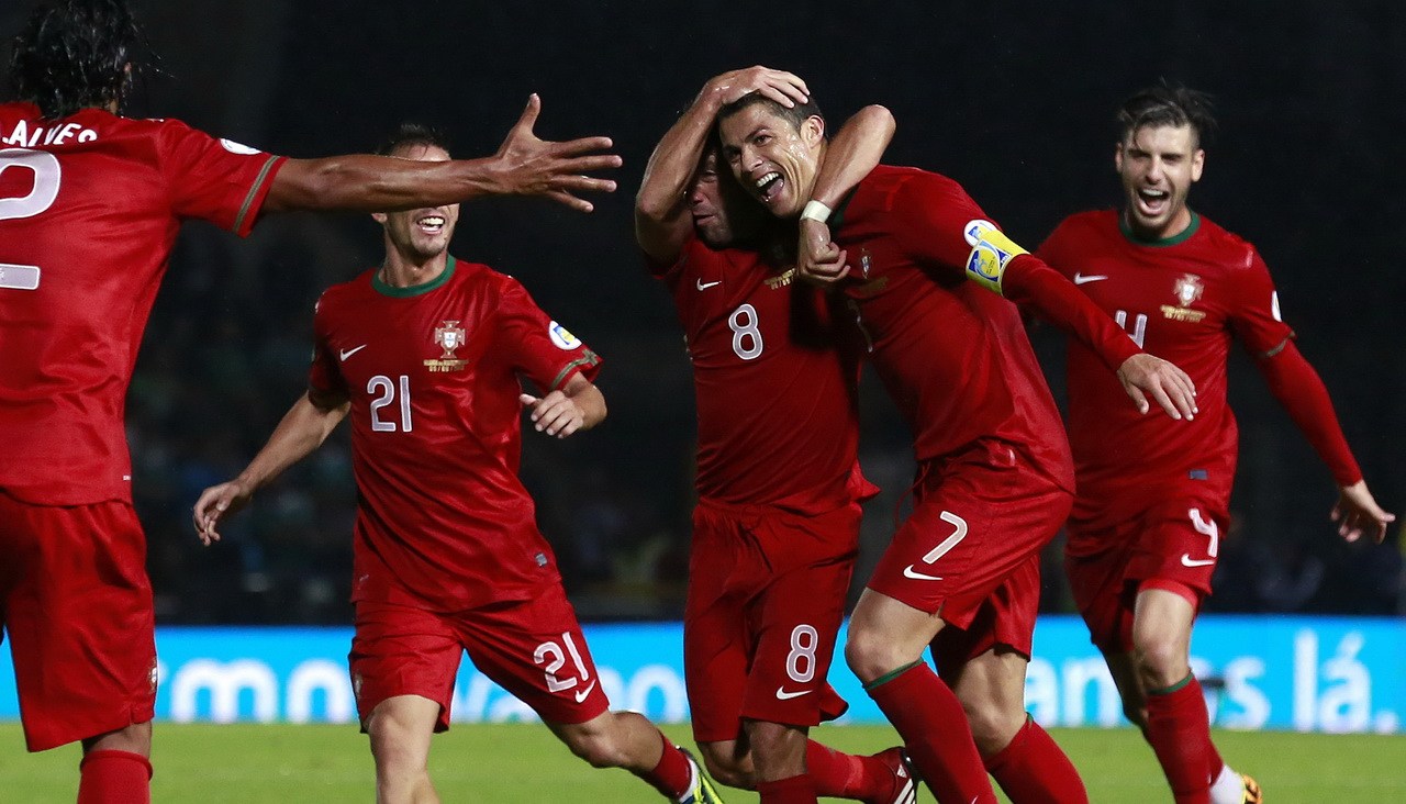 雷火电竞合作-包含俄罗斯迎战爱尔兰，葡萄牙等你来见证胜利的词条