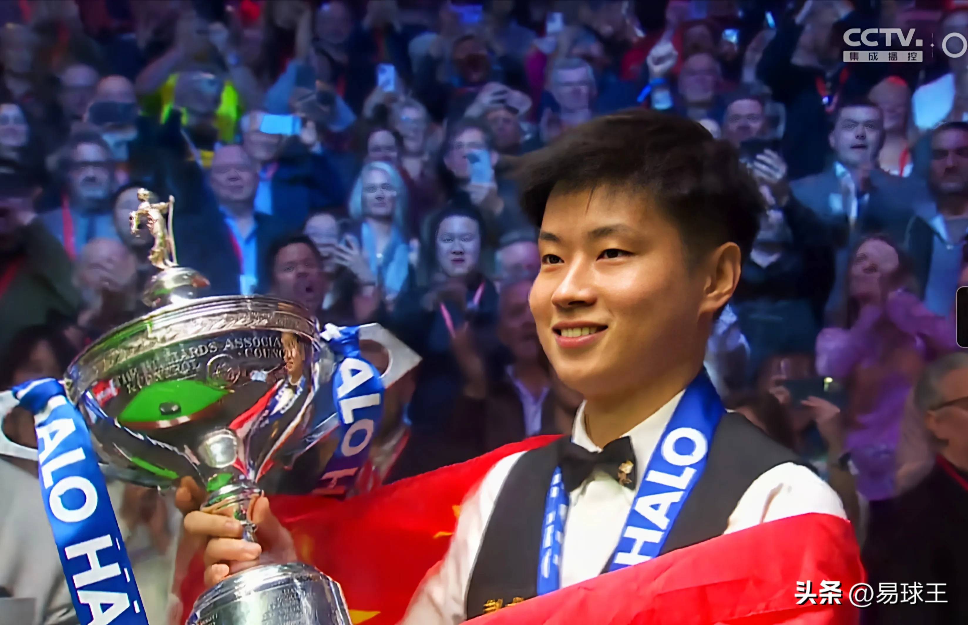 雷火电竞网址-包含夺冠瞬间令人泪目，选手感言感动人心的词条