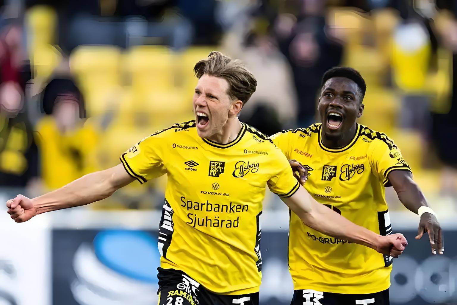 沙尔克球队在德国联赛中掀起热潮