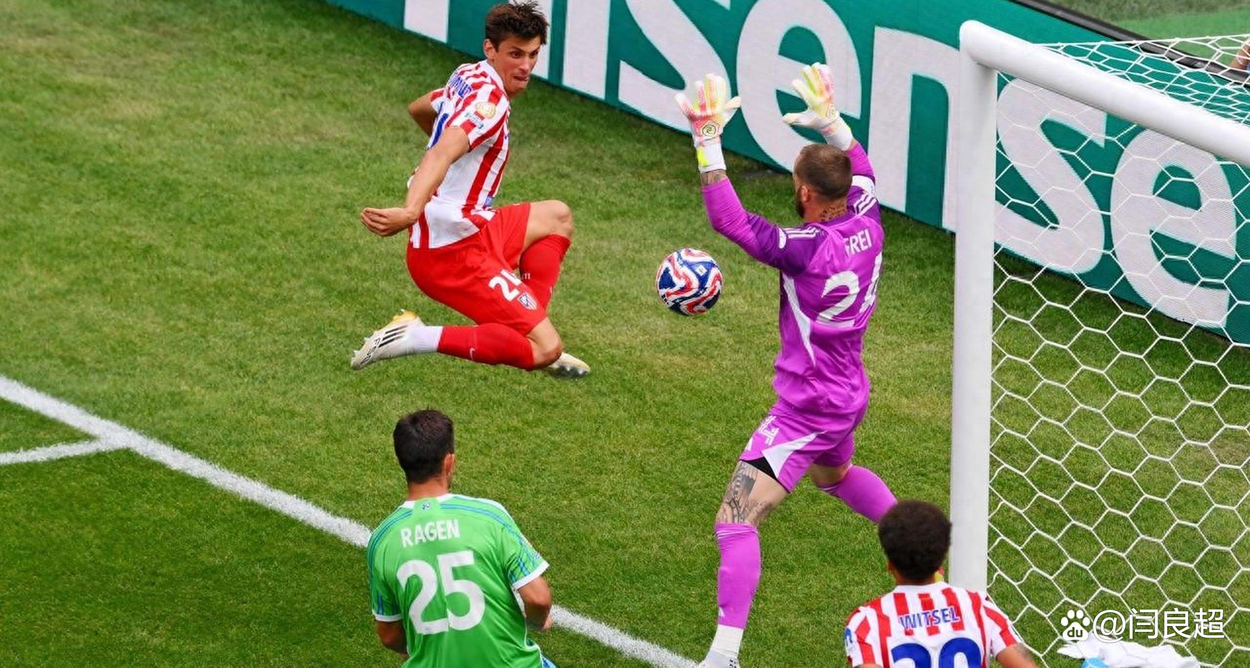 马德里竞技再次打平，晋级机会逐渐消散的简单介绍