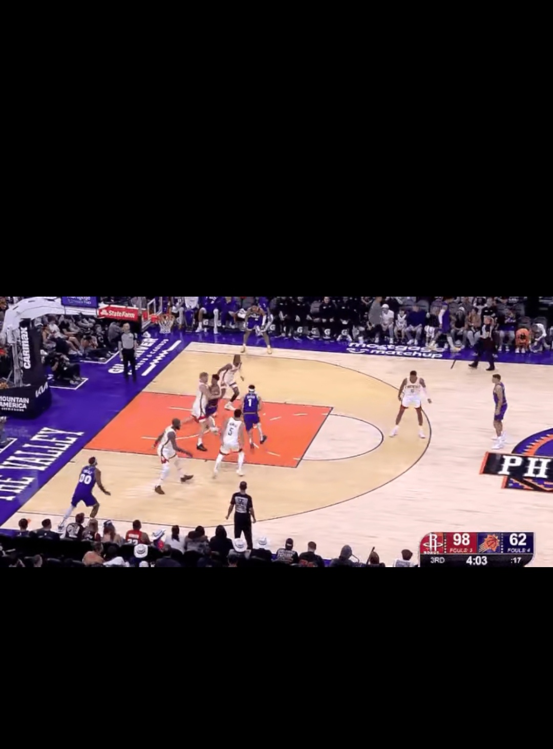 关于季后赛不是梦！太阳击败开拓者取得季后赛席位的信息