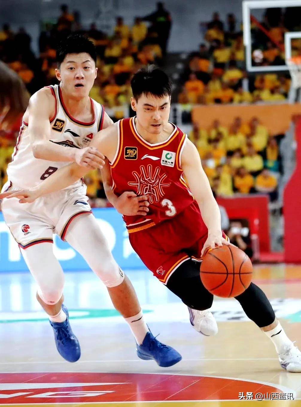 雷火电竞主播-山西男篮取得关键胜利，晋级冲刺成功