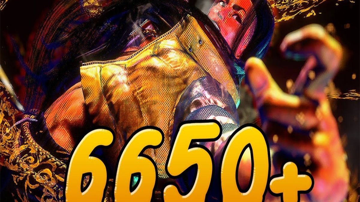 雷火电竞简介-关于最新战报：街霸6豪取连胜，冠军在望的信息