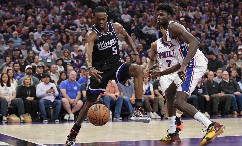 雷火电竞合作-包含太阳碾压吉林队，福克斯点燃赛场的词条