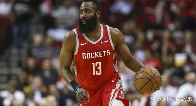 雷火电竞简介-山东队横扫雷霆，哈登高光表现