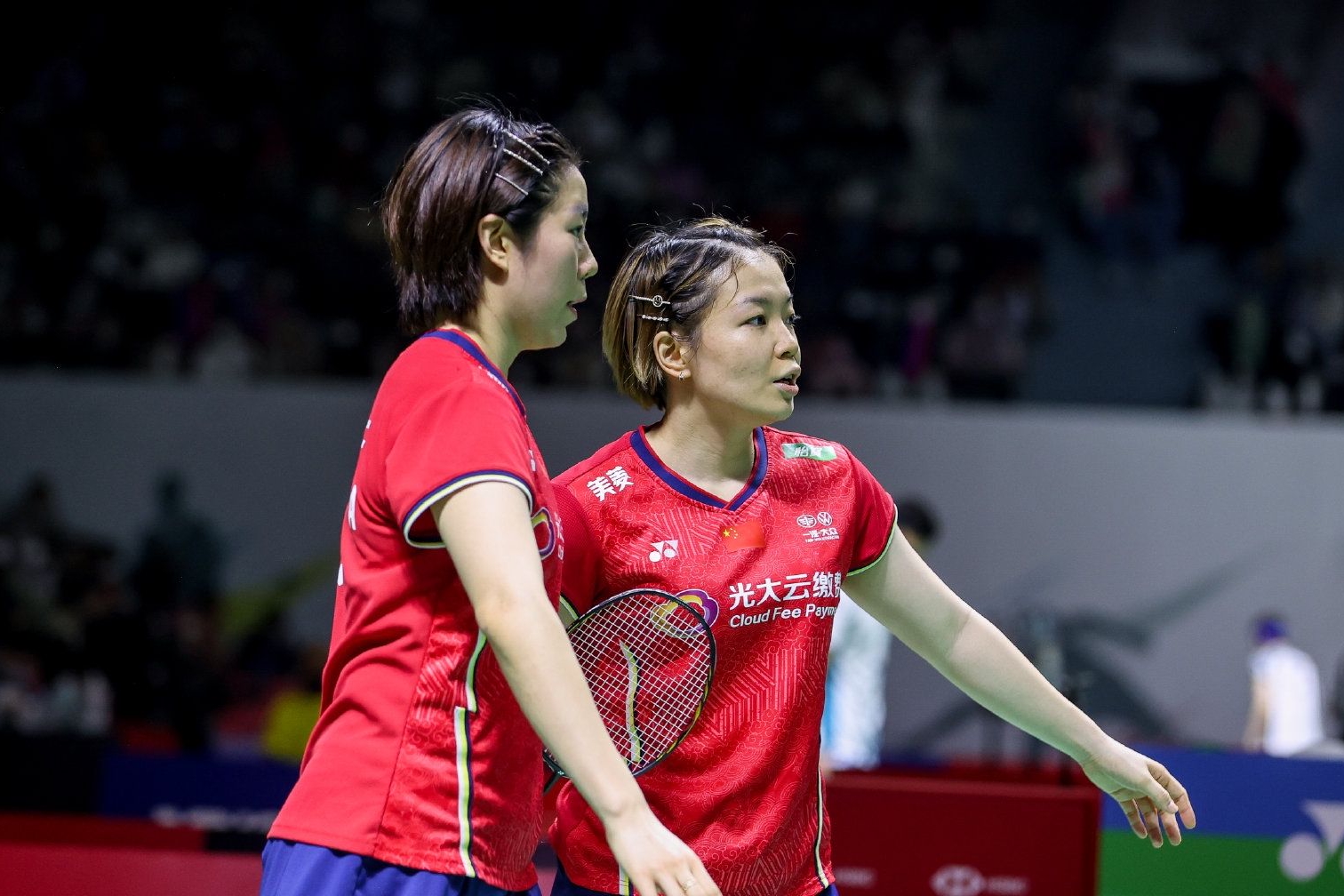 法国队逆转日本队，戴资颖扛起全队