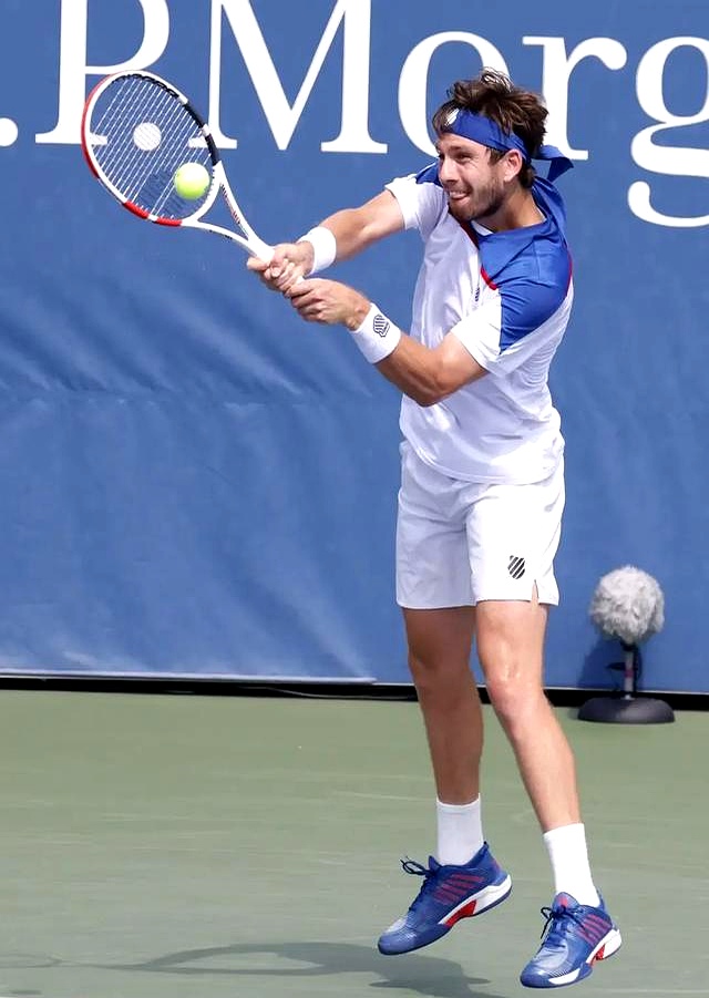 美网逆转法网，鲁德刷新纪录